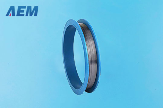 Tungsten Narrow Band