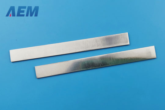 Rhenium Plate