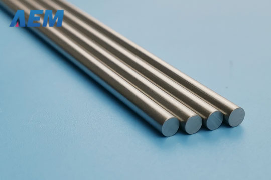 Molybdenum Rod