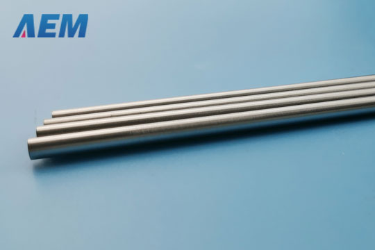 Molybdenum Rod