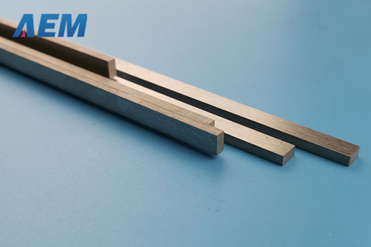 Titanium Bar