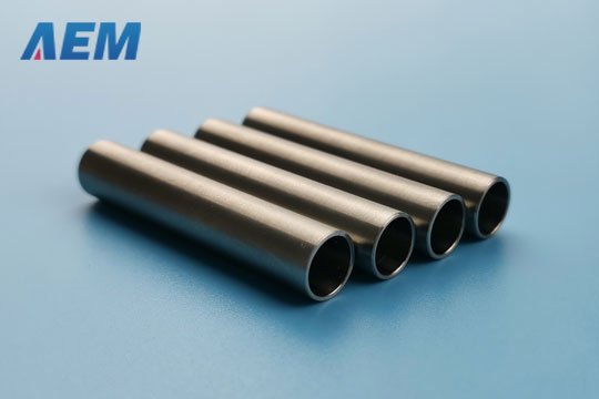 Titanium Tube
