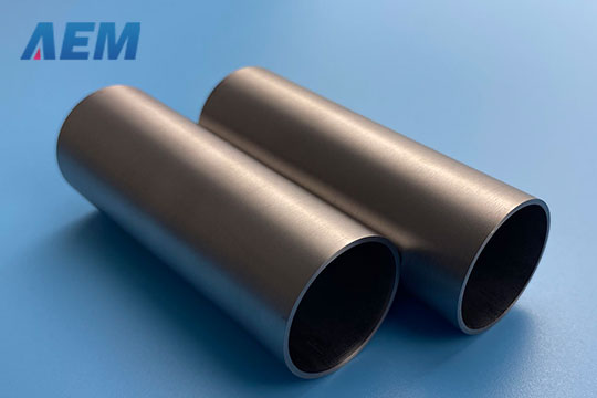 Tantalum Tube