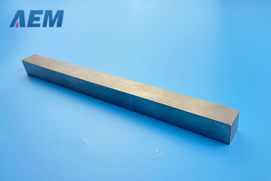 Niobium Bar