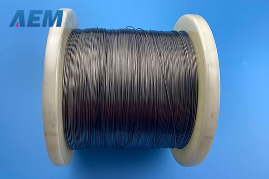 Zirconium Wire