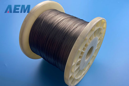 Zirconium Wire