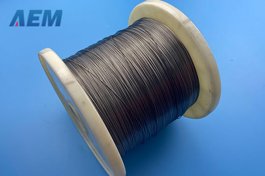 Zirconium Wire