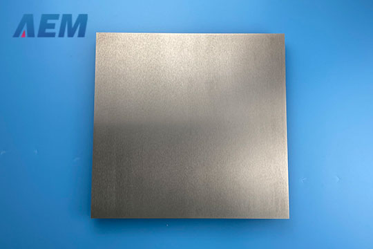 Tungsten Rhenium Alloy