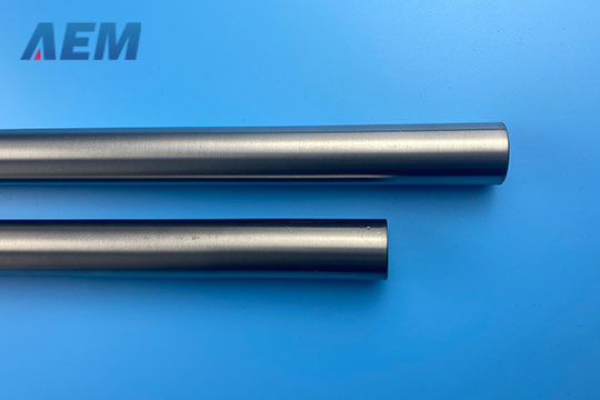 Zirconium Rod