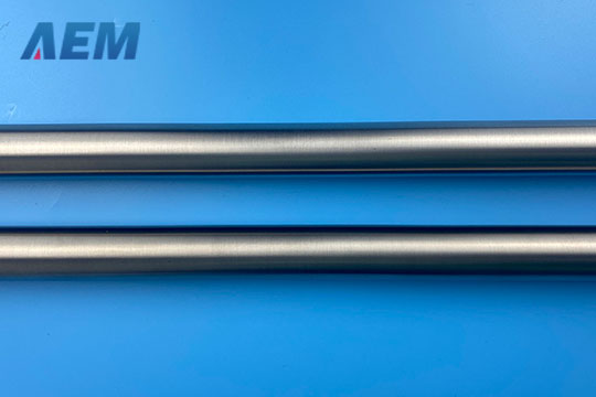 Zirconium Rod