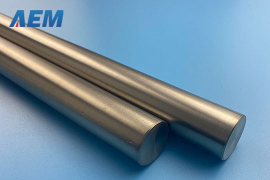 Zirconium Rod