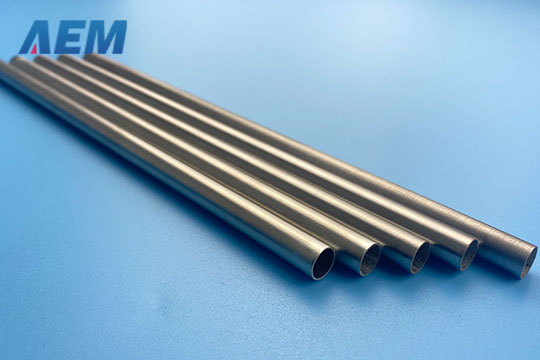 Molybdenum Tube