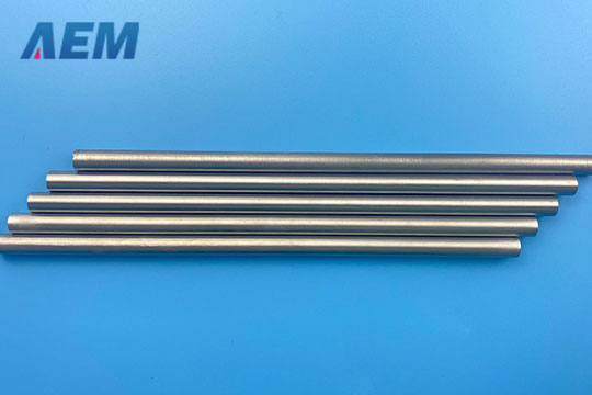 Molybdenum Tube