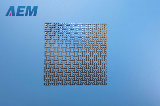 Titanium Mesh