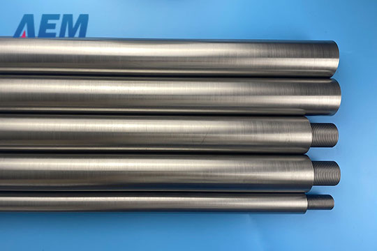 Molybdenum Electrode