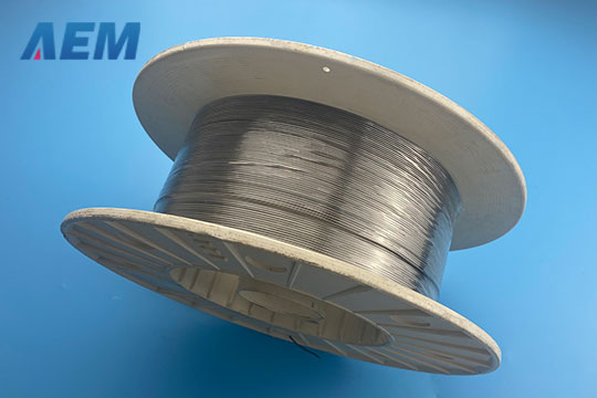 Niobium Wire