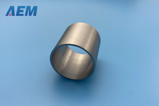 Tungsten Tube