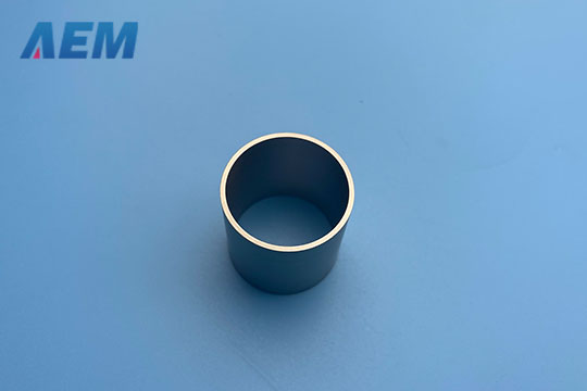 Tungsten Tube