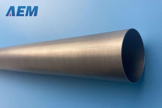 Niobium Tube