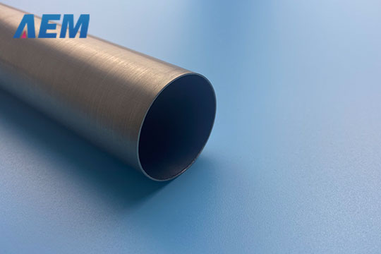 Niobium Tube