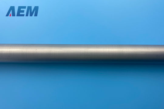 Niobium Tube