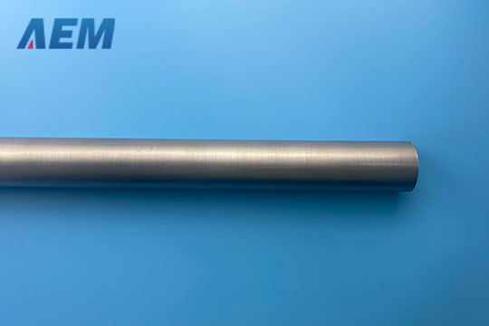 Niobium Tube