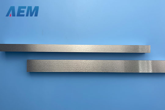 Molybdenum Bar