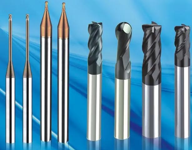 Cemented Tungsten Carbide