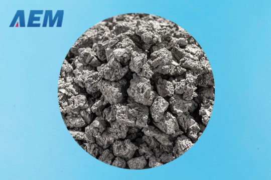 Titanium Sponge