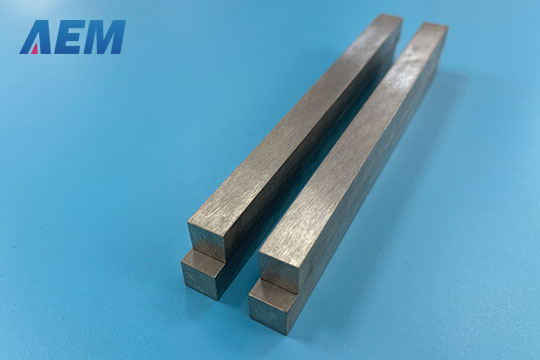 Silver Tungsten Alloy