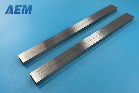 Titanium Bar