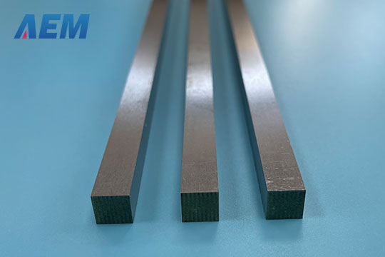 Titanium Bar