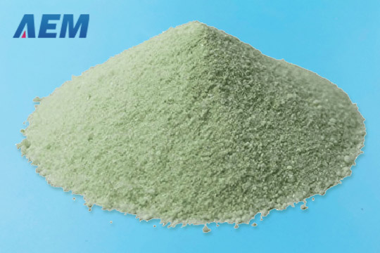 Molybdenum Trioxide Powder