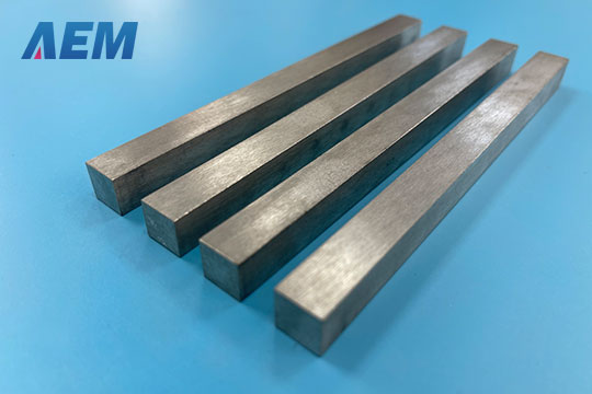 Silver Tungsten Alloy