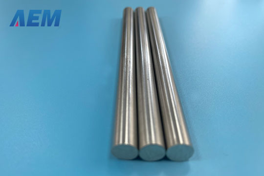 Silver Tungsten Alloy