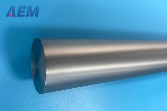 Niobium Rod