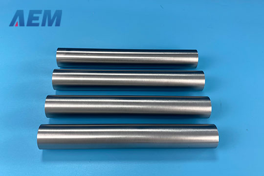 MHC (Molybdenum Hafnium Carbon) Alloy