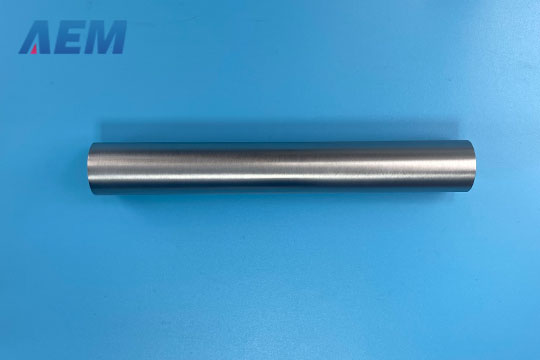 MHC (Molybdenum Hafnium Carbon) Alloy