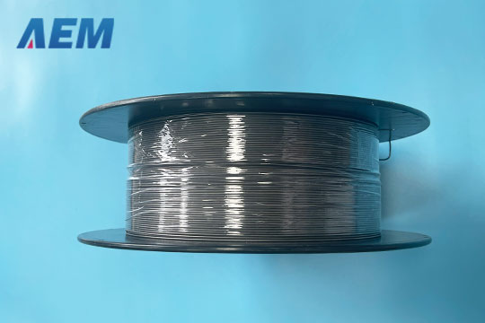 Hafnium Wire