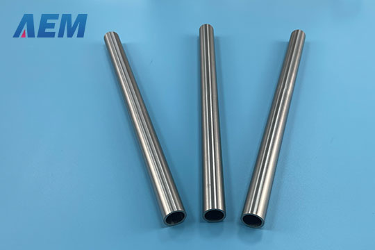 tungsten-tube-Supplier-AEM-Metal