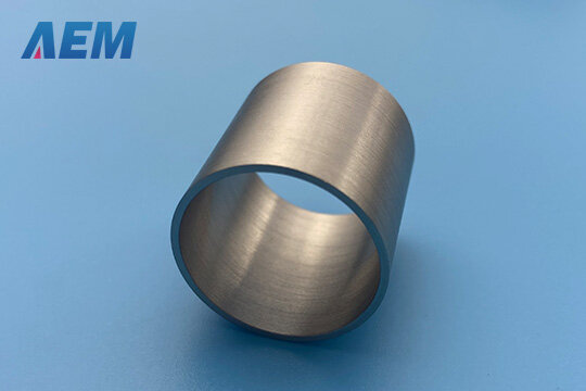 Tungsten Tube