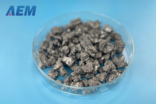 Titanium Sponge