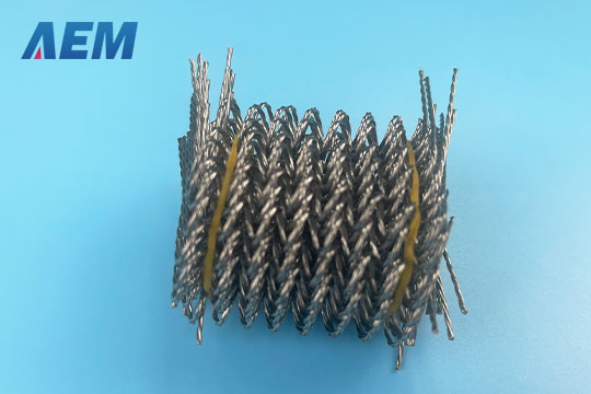 Tungsten Heating Elements