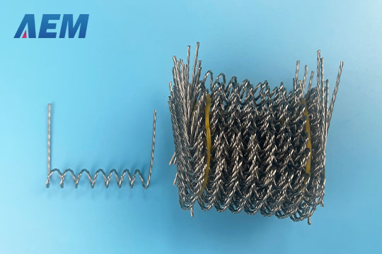 Tungsten Heating Elements