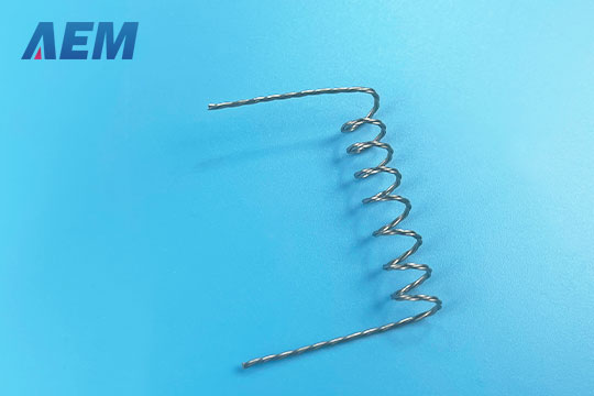 Tungsten Heating Elements