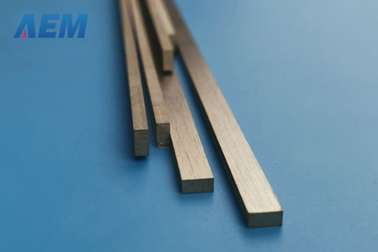 Titanium Bar