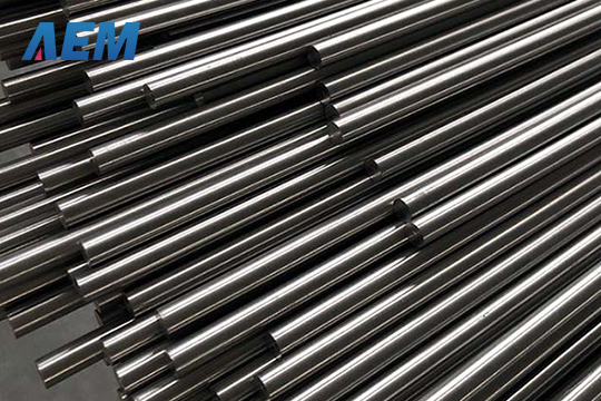 Titanium Rod