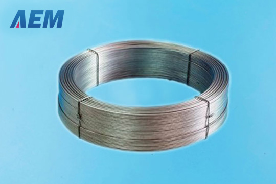 Titanium Wire