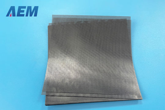 Titanium Mesh