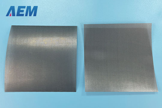 Titanium Mesh